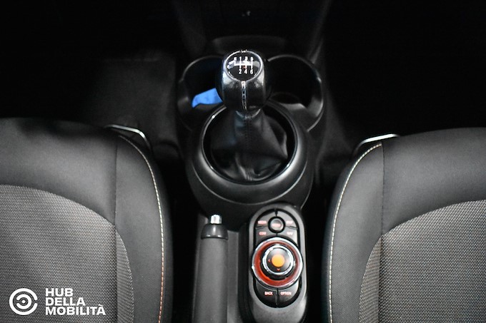 MINI Mini 1.5 One 75 CV 5 porte